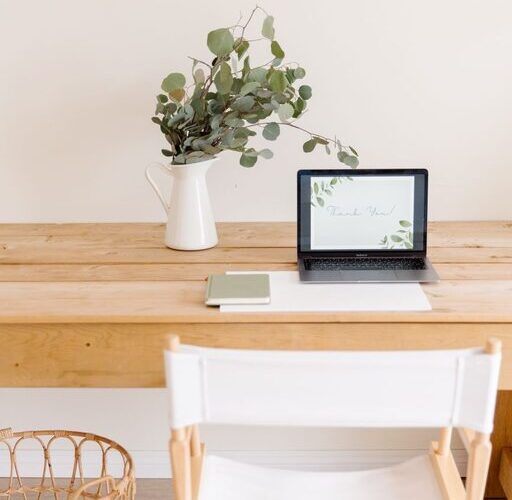 Tips for Creating a Cozy and Productive Home Workspace