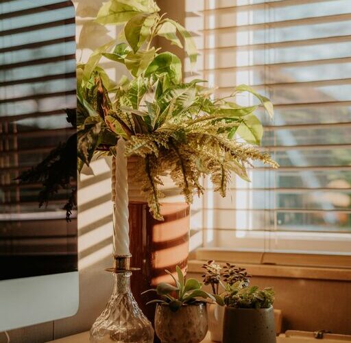 Tips for Creating a Cozy and Functional Home Office Space